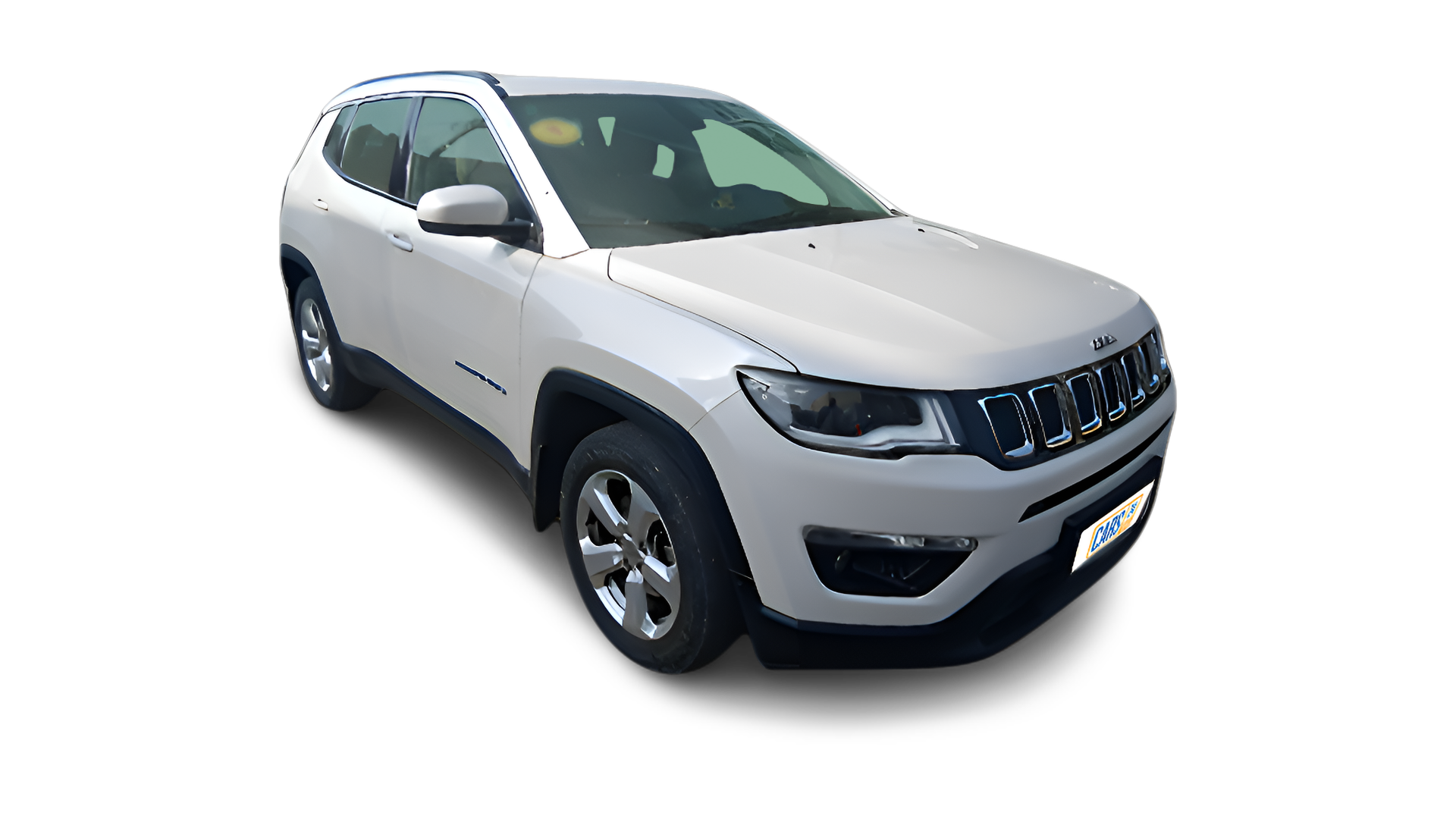Jeep Compass-img
